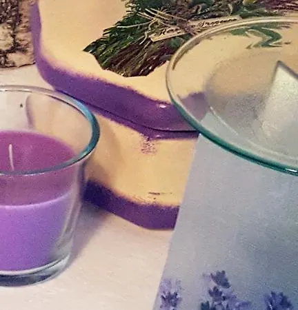 Kis Sziget Vendeghaz Apartment