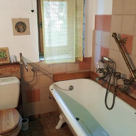 Kis Sziget Vendeghaz *