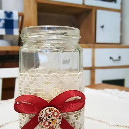 Kis Sziget Vendeghaz Apartment