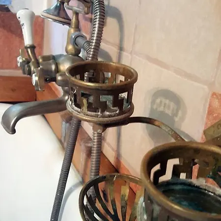 Apartment Kis Sziget Vendeghaz