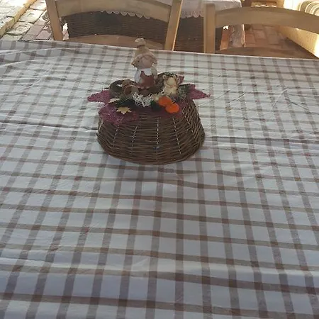 Kis Sziget Apartamento