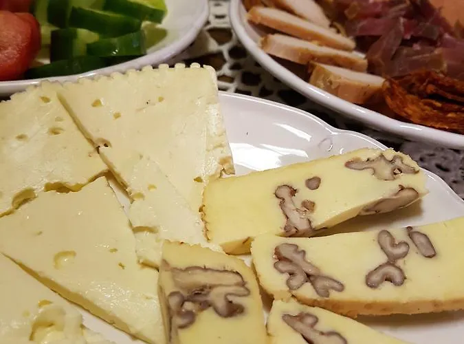 Kis Sziget Vendeghaz *