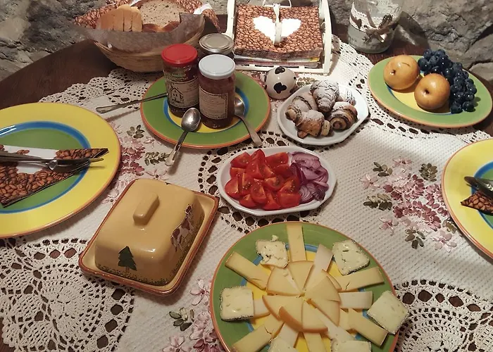 Kis Sziget Vendeghaz 아파트