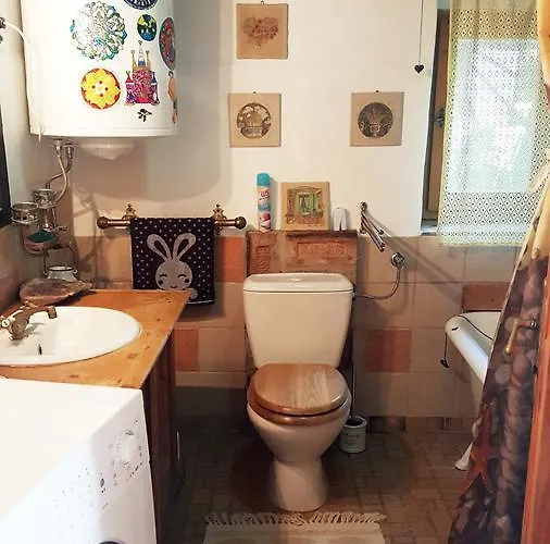 Kis Sziget Vendeghaz 아파트 너지뵈르죄니