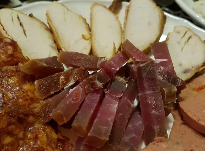 Kis Sziget Vendeghaz 너지뵈르죄니