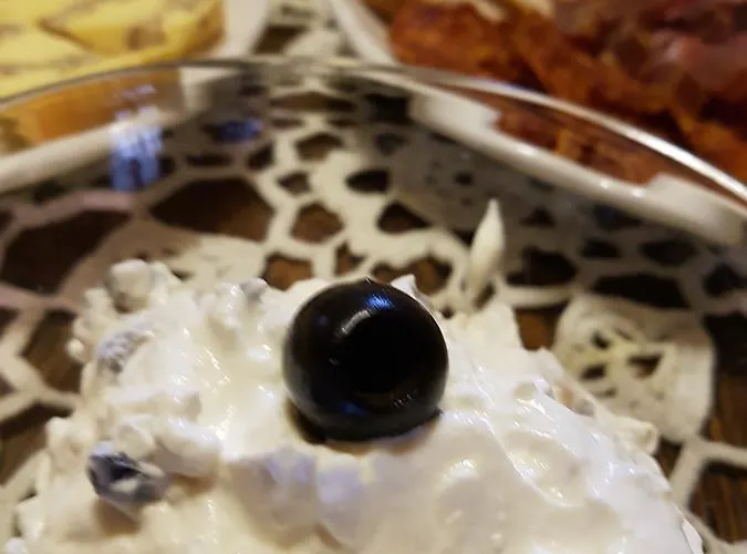 아파트 Kis Sziget Vendeghaz