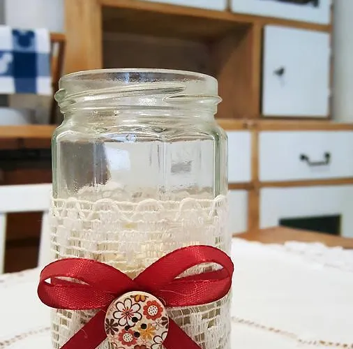 Kis Sziget Vendeghaz 아파트