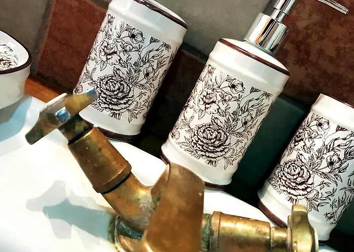 Kis Sziget Vendeghaz 아파트