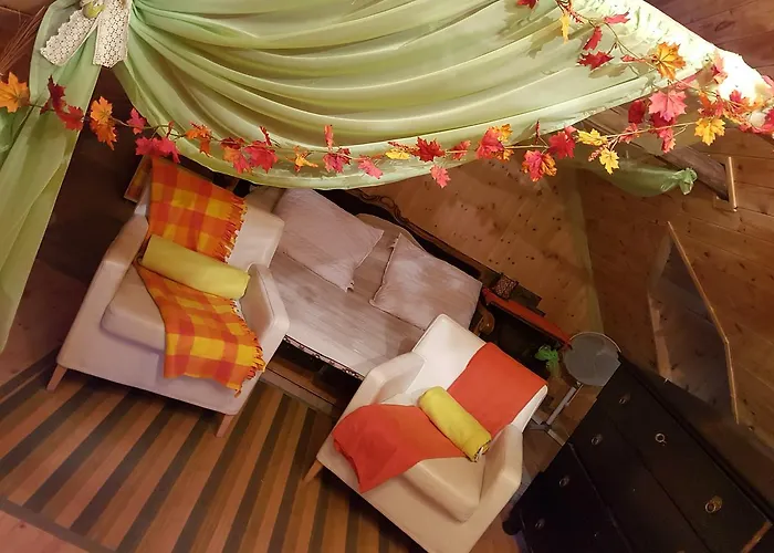 Kis Sziget Vendeghaz 너지뵈르죄니